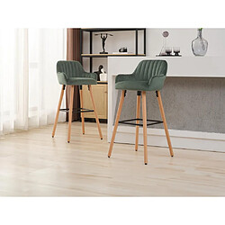 Tabouret Vente-Unique