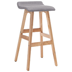 Tabouret Vidaxl