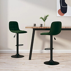 Tabouret Vidaxl
