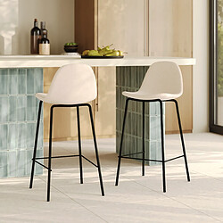 Rendez Vous Deco Chaise Henrik - Beige