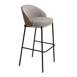 Tabouret Angel Cerda