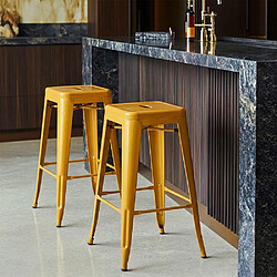 Tabouret
