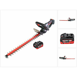 Taille-haies Metabo