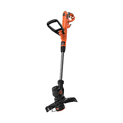 Black & decker taille-haies électrique - Multicolore