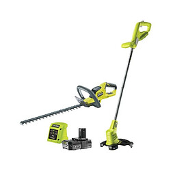 Ryobi Duo ONE+
