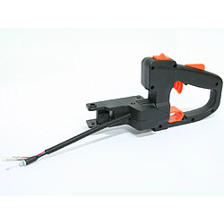 Varanmotors Poignée d'accélérateur pour taille-haie TT-HT230B