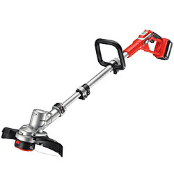 Black & decker Taille-haies - Orange