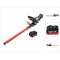 Taille-haies Metabo