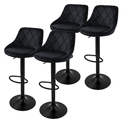 Tabouret