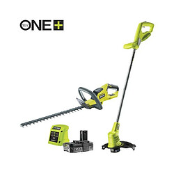 Ryobi Duo ONE+