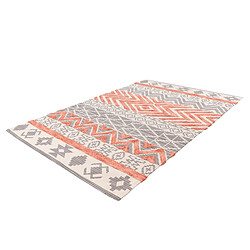 Acheter Paris prix Ethnie - Tapis - Gris