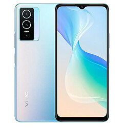 Vivo Y76 5G - Bleu - Occasion