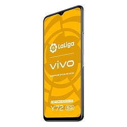 Vivo 8Go/128Go - Noir - Occasion