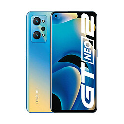 Realme GT Neo 2 5G - Bleu - Occasion