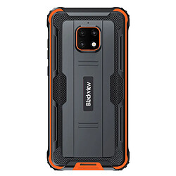 Blackview BV4900 - Orange