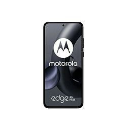 Motorola Edge 8Go/128Go - Noir