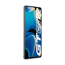 Realme GT Neo 2 5G - Bleu - Occasion