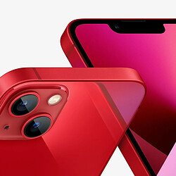Acheter Apple iPhone 13 mini - 256 GB - Rouge · Reconditionné