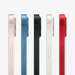 Apple iPhone 13 mini - 256 GB - Rouge · Reconditionné pas cher