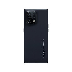 Acheter Oppo Find X5 5G 8Go/256Go - Noir · Occasion