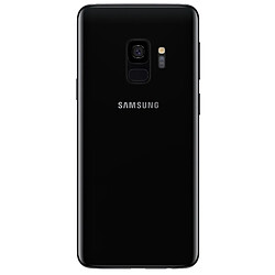 Samsung Galaxy S9 - 64 Go - Noir - Reconditionné