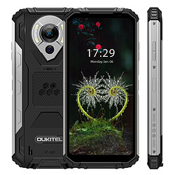 Oukitel WP16 128 Go - Noir