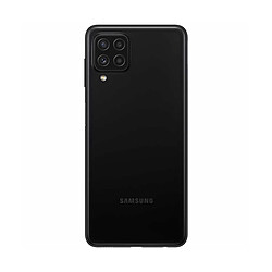Avis Samsung Galaxy A22 - Noir