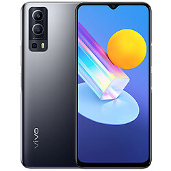 Vivo Y72 5G - Noir