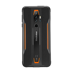 Blackview BV6300 Pro - Orange