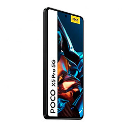 Xiaomi Pocophone 6Go/128Go - Noir · Occasion pas cher