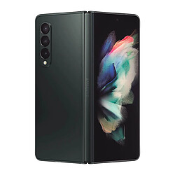 Samsung Galaxy Z Fold3 5G - 512 Go - Vert