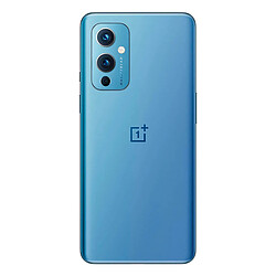 OnePlus 9 5G - 256 Go - Bleu