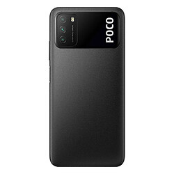 Poco M3 - Noir - Reconditionné