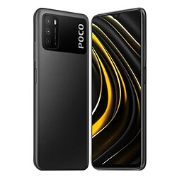Poco M3 - 64 Go - Noir · Reconditionné pas cher