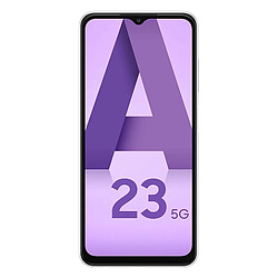 Samsung Galaxy A23 5G - Blanc