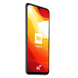 Avis Xiaomi Mi 10 6Go/128Go - Gris · Occasion