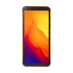 Blackview BV6300 Pro - Orange