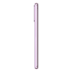 Samsung Galaxy S20 6Go/128Go - Lilas · Reconditionné pas cher