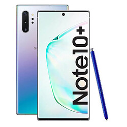 Samsung Galaxy Note 10 Plus - 256 Go