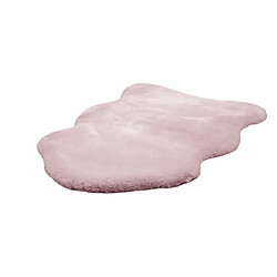 Acheter Paris Prix Tapis Déco Sheep - Rose