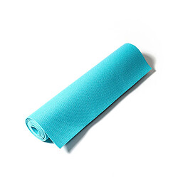 Avis Reebok Fitness Mat Blue Love