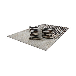 Acheter Paris prix Lavish - 160x230 cm - Gris