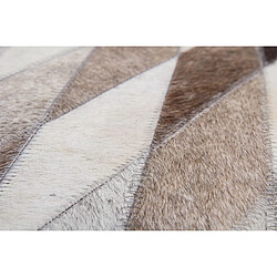 Avis Paris prix Lavish - 160x230 cm - Gris