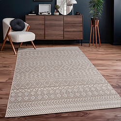 Paco-Home Paco Home Boho - Beige