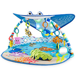 Disney Tapis Mr. Ray Ocean Lights