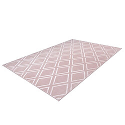 Acheter Paris prix Monroe III - Format rectangulaire - Rose
