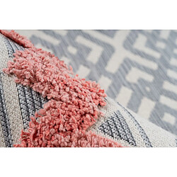 Avis Paris prix Ethnie - Taille standard - Gris