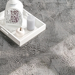 Paco-Home Paco Home Shaggy gris