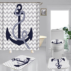 Rideau de douche Générique