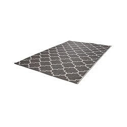 Acheter Paris prix Batu - Tapis rectangulaire - Gris